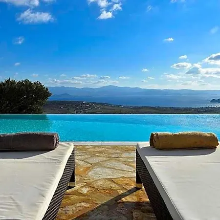 Aesthesis - Naousa- 6pl - Amazing View 4*