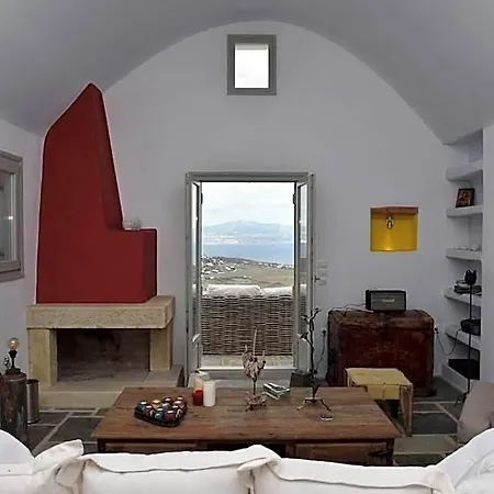 Aesthesis - Naousa- 6pl - Amazing View 4*